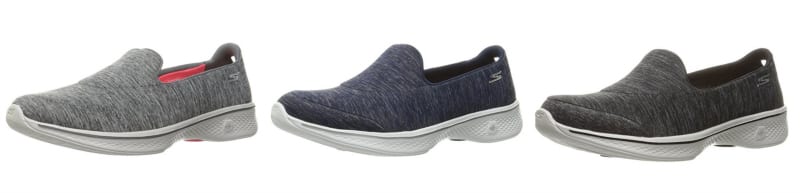 Skechers Go Walk shoes in several colors (Teacher Shoes)