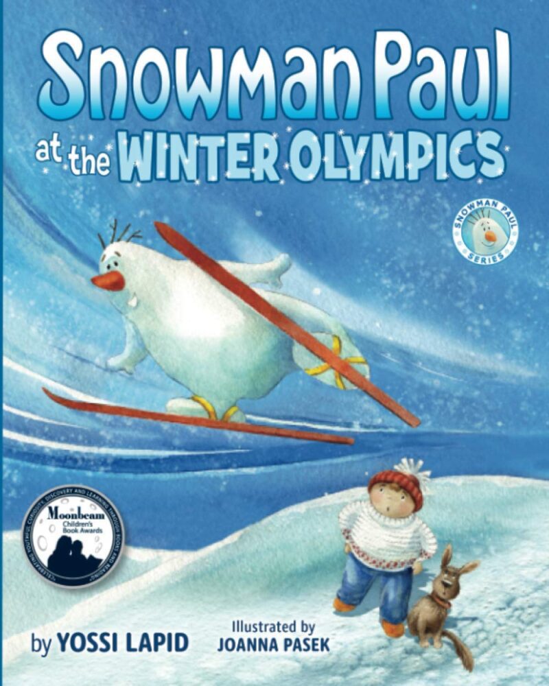 Best Olympic Books for the Classroom WeAreTeachers