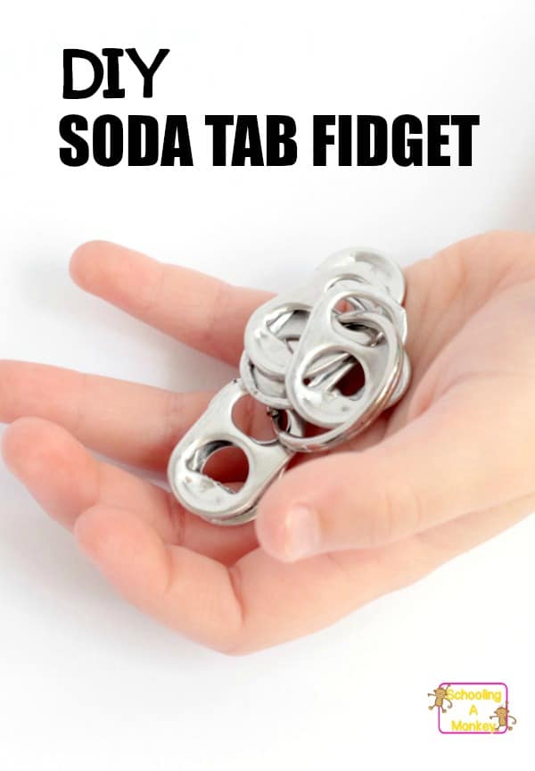 how to make fidget toys