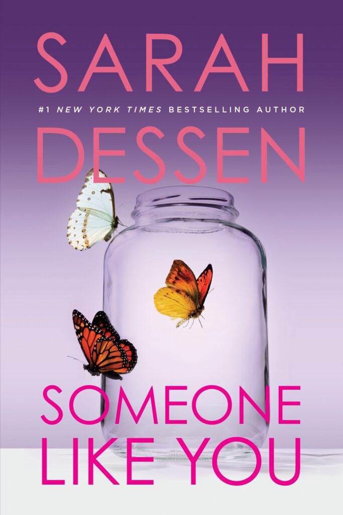 Cover of "Someone Like You"