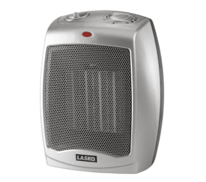 Space Heater for the Classroom
