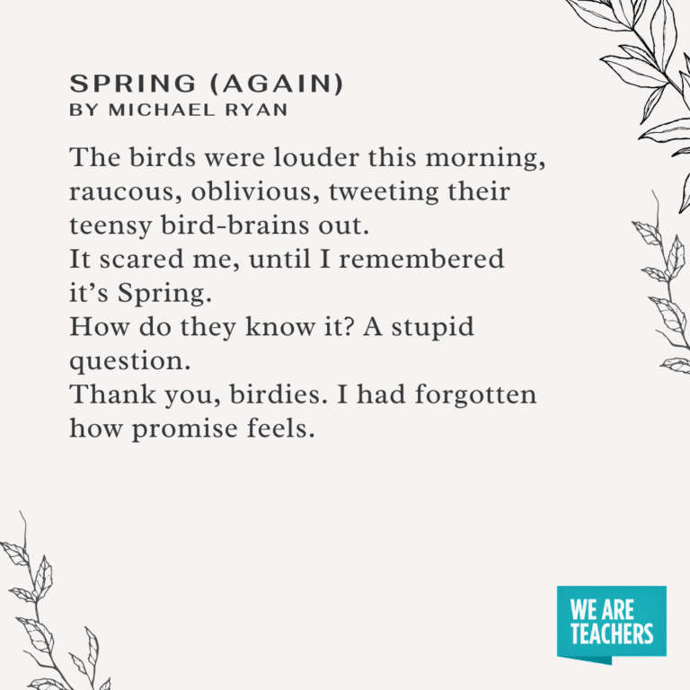 26-beautiful-and-inspiring-spring-poems-for-the-classroom