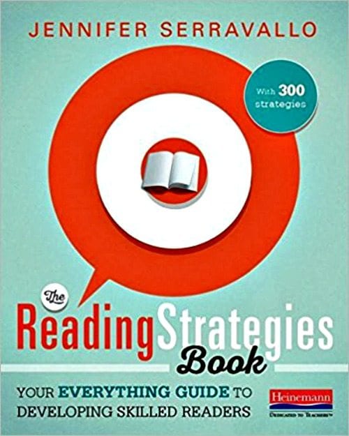 Jennifer Serravallo Reading Strategies Worksheets Teaching