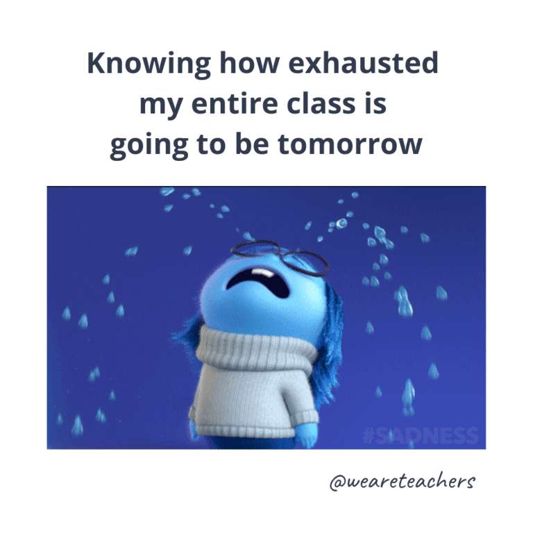 Daylight Saving Teaching Memes