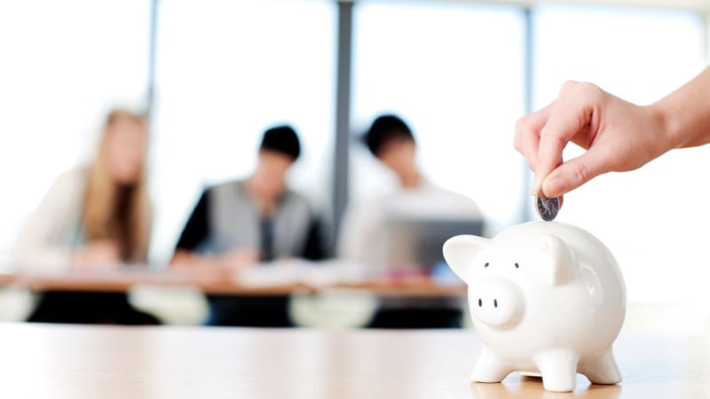 What Your Middle Schoolers Should Know About Money and Decision Making