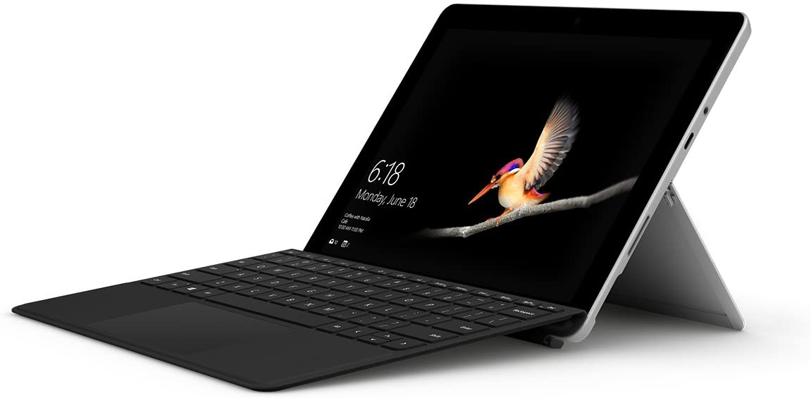 Surface Go type cover
