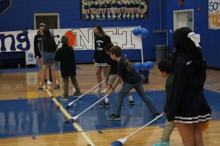 31 Pep Rally Activities and Games for Kids of All Ages