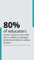 2022 Teacher Shortage Statistics That Prove We Need To Fix Education