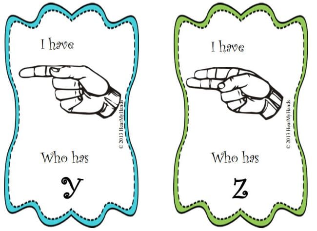 How To Use And Teach Sign Language Asl In Your Classroom