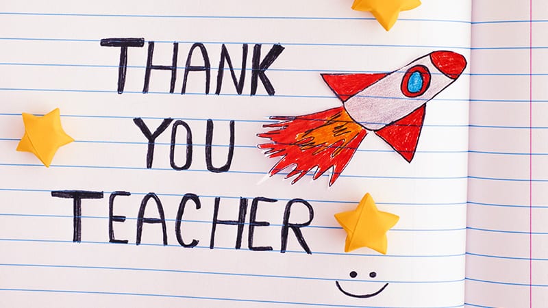 The Best Teacher Appreciation Giveaways and Deals for 2020