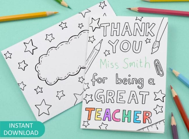 Our 21 Picks For End Of Year Teacher Gifts Weareteachers