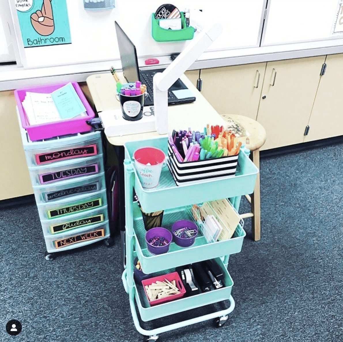 calm-the-clutter-with-teacher-desk-organization-tips-we-are-teachers