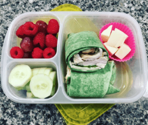 25 Real Teacher Lunches That Will Inspire You to Pack Yours More Often