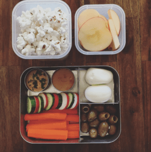 25 Real Teacher Lunches That Will Inspire You to Pack Yours More Often