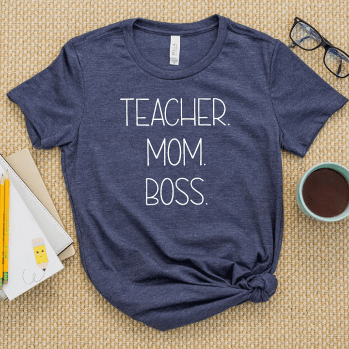 Shop Funny Teacher Shirts
