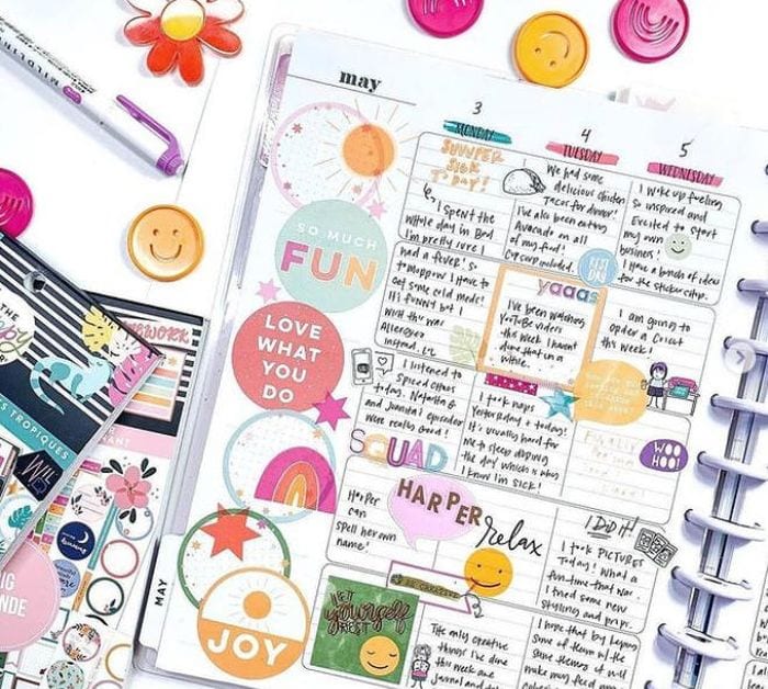 Best Teacher Planners As Recommended By Educators