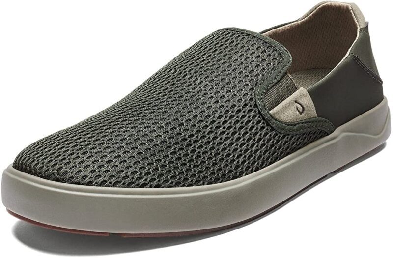 Men's OLUKAI drop-in sneakers