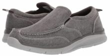 male teacher shoes
