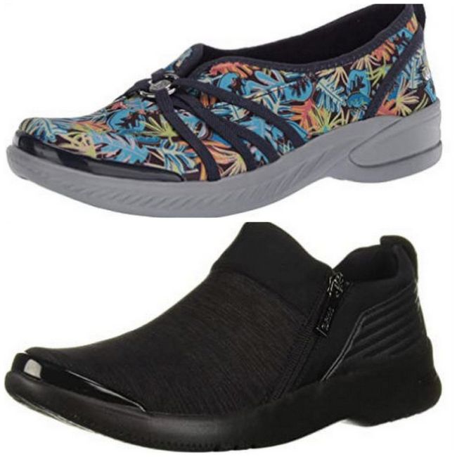 50+ Most Comfortable Teacher Shoes For Back To School Season