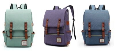 cute teacher backpacks