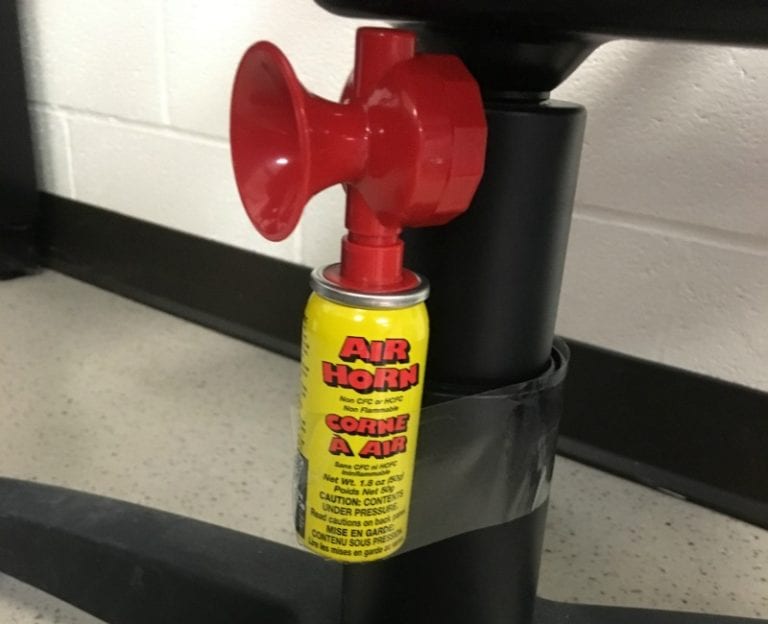 7 Genius TeacheronTeacher Pranks You'll Want to Pull Tomorrow We