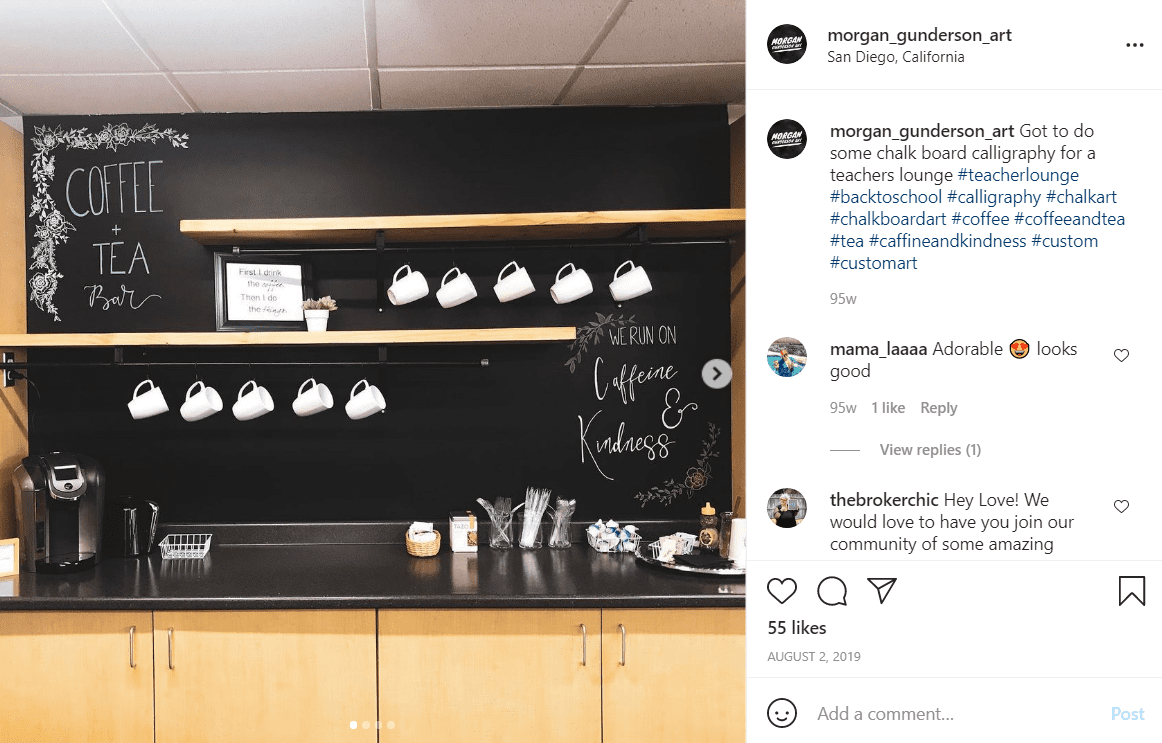 20 Inspiring Teachers' Lounge and Workroom Ideas WeAreTeachers