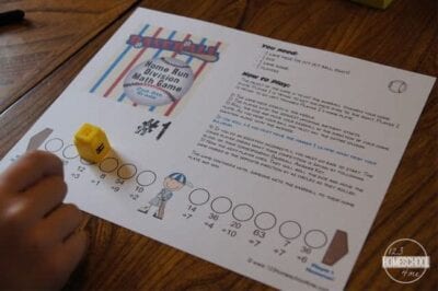 35 Engaging Activities for Teaching Division | WeAreTeachers