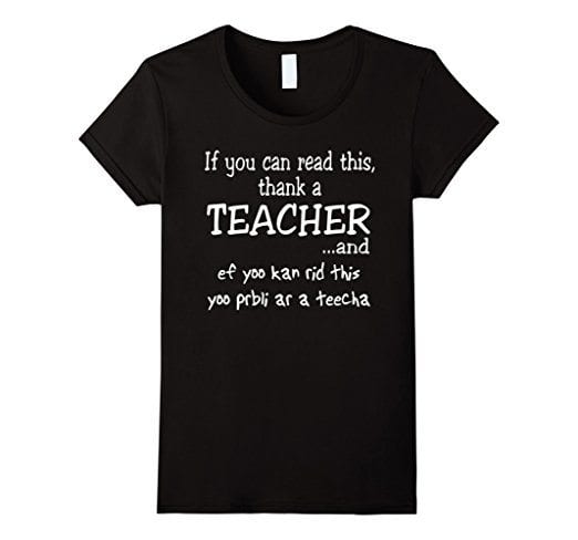 funny teacher shirt sayings