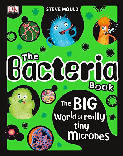 Cover of The Bacteria Book