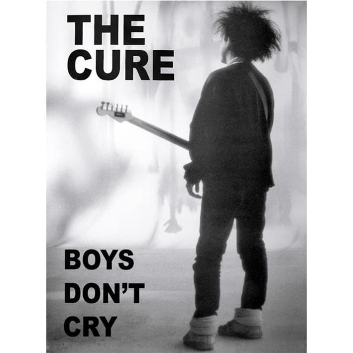 the-cure