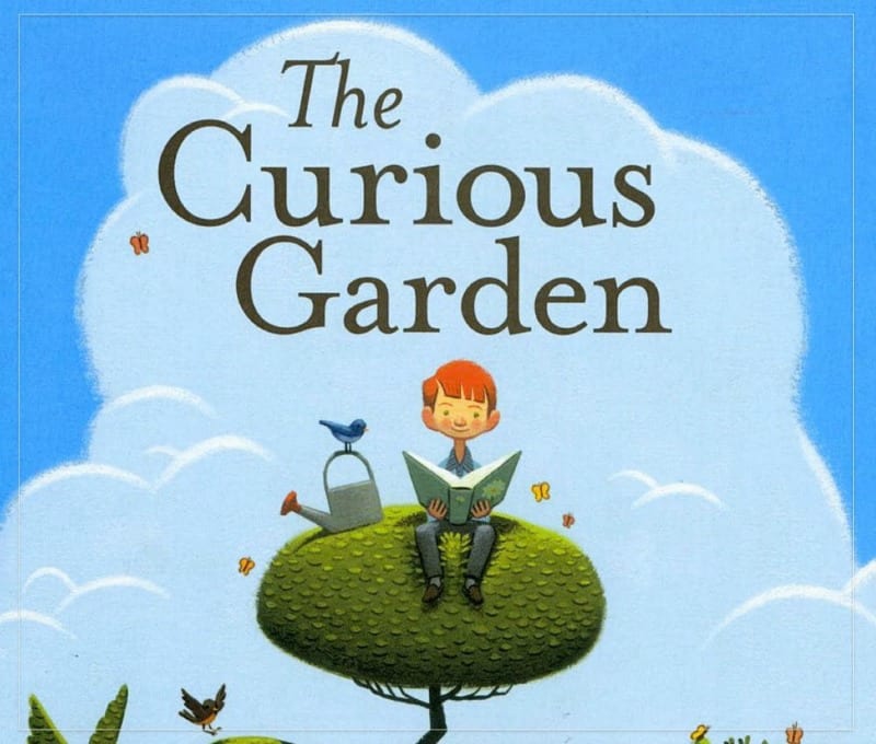the-curious-garden