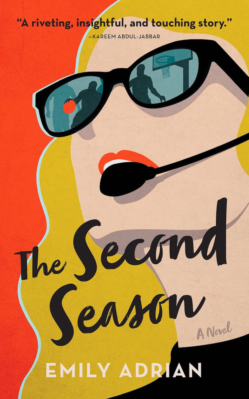 Cover of 'The Second Season'