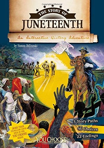 17 Ideas for Teaching Juneteenth in the Classroom - WeAreTeachers