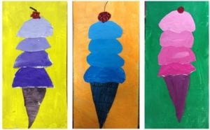 30 Best Third Grade Art Projects To Tap Into Kids' Creativity