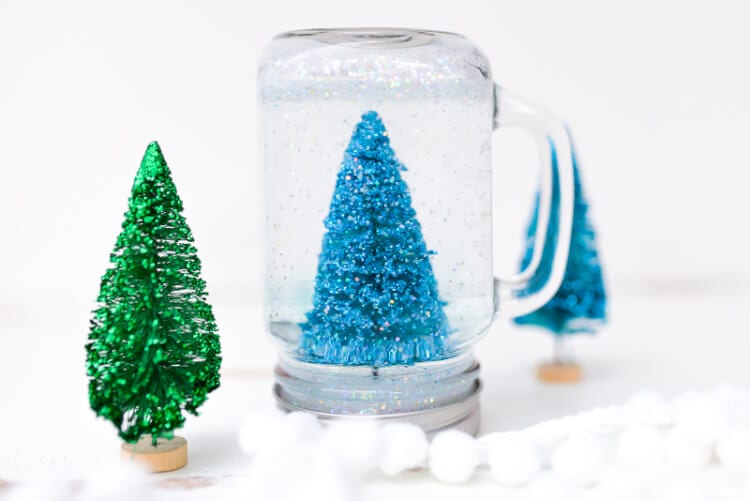 Download Classroom Winter Crafts That We Want To Try Right Now Weareteachers PSD Mockup Templates