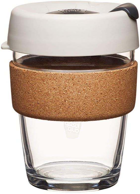 Coffee or tea tumbler