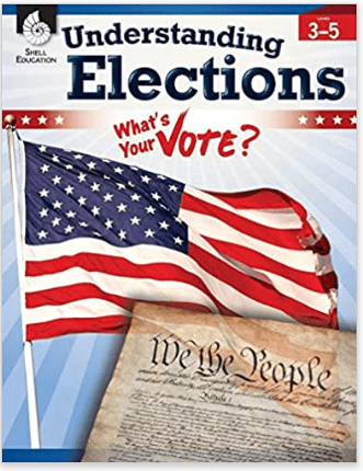 Understanding Elections: What's Your Vote book cover