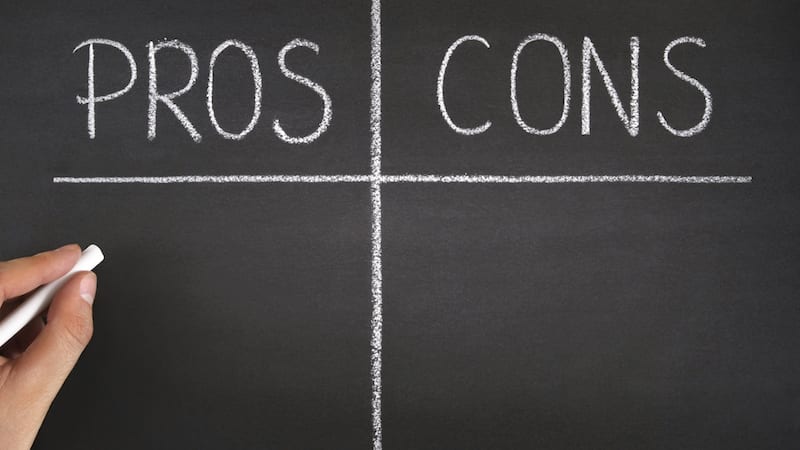 5 Unexpected Benefits of Teaching