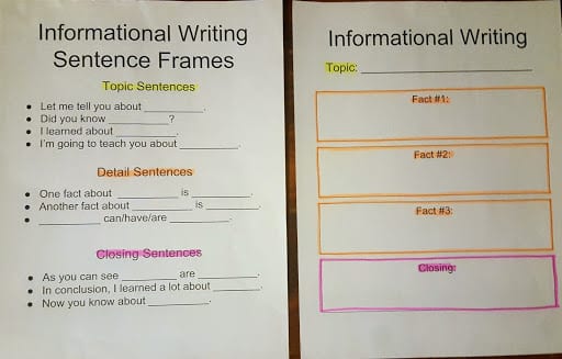 Color-Coding Strategies for the Classroom - WeAreTeachers