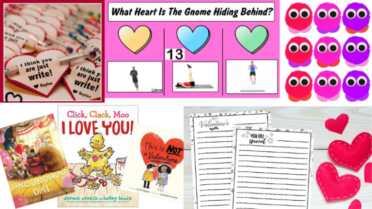 30+ easy valentine's day activities for toddlers 13 Easy and Fun Virtual Valentine's Day Activities for Kids