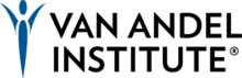 Van Andel Institute logo