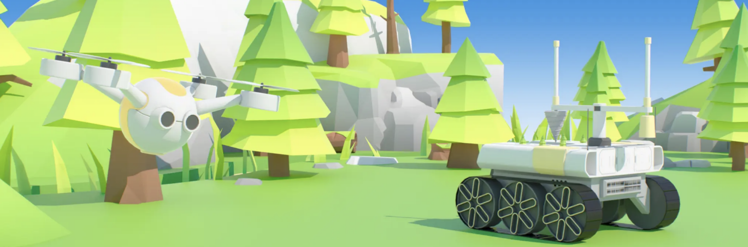 Virtual Reality Apps to Explore in the Classroom Today