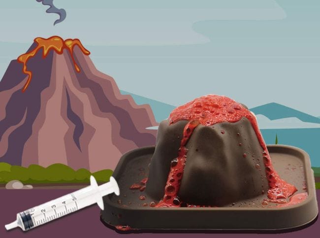 15 Red-Hot Volcano Science Experiments and Kits For Classrooms or