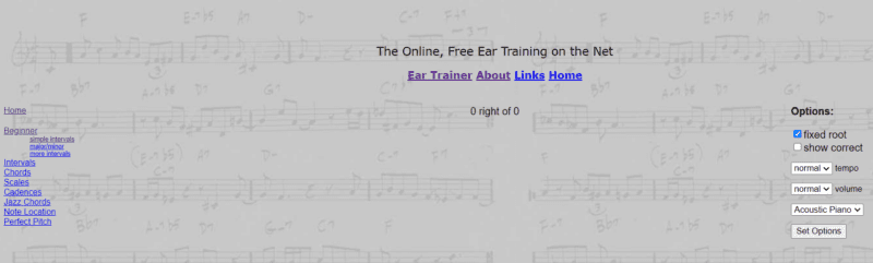 Ear Trainer width=