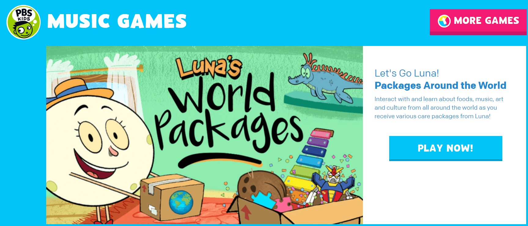 16 Great sites for Teaching and Learning Music We Are Teachers