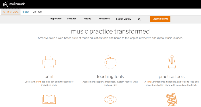 16 Great Websites for Teaching and Learning Music