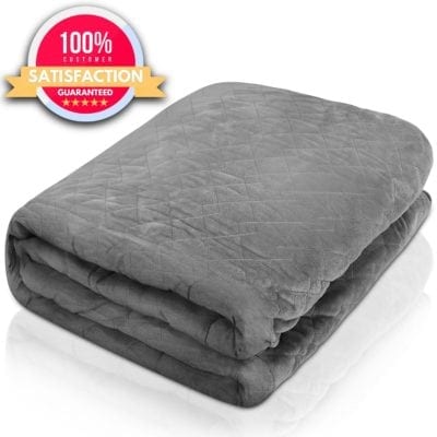 Calm Down Kit - Weighted Blanket