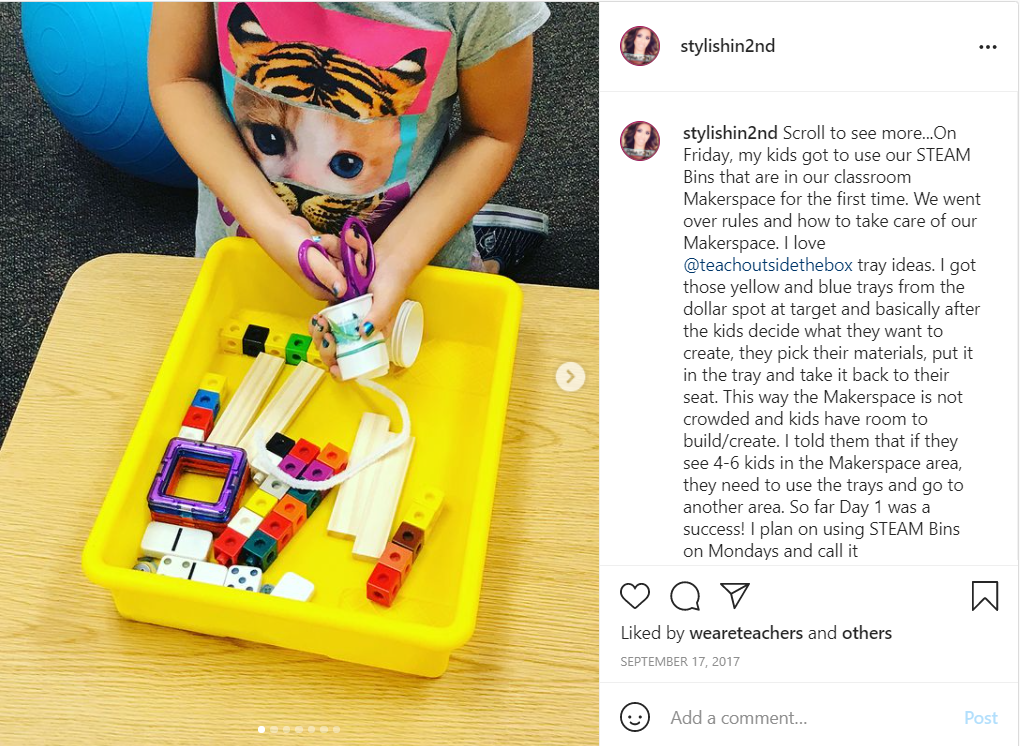 What Is a Makerspace? Get the Definition Plus Resources for Your School