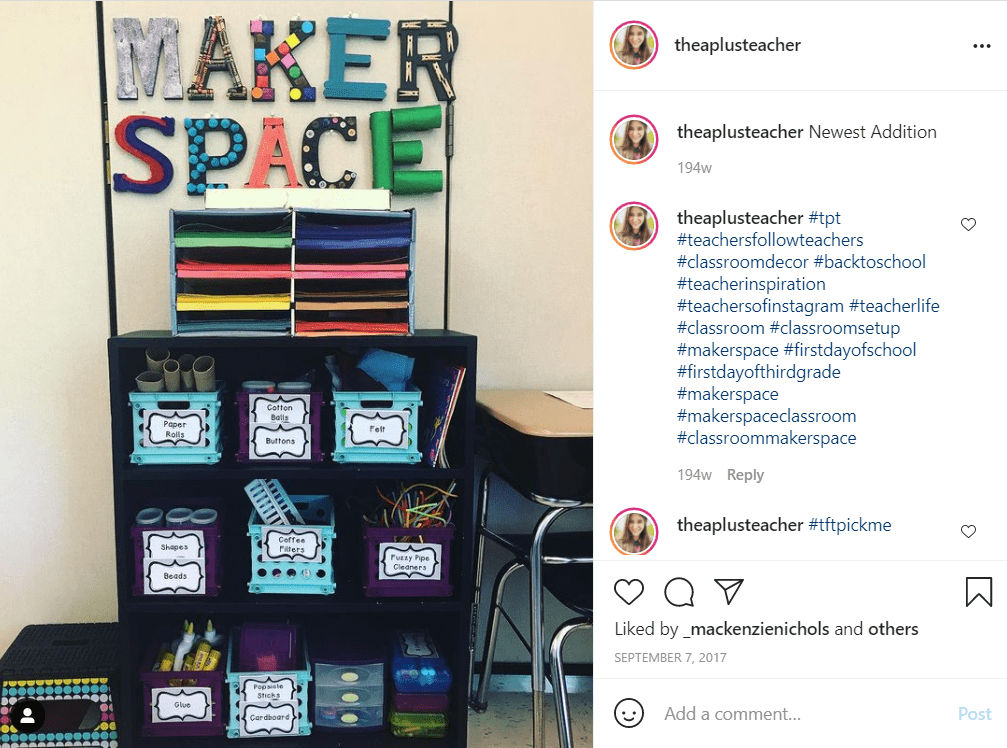 What Is a Makerspace? Get the Definition Plus Resources for Your School