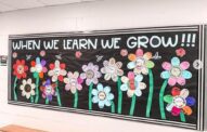 20 Spring Bulletin Boards To Brighten Your Classroom - We Are Teachers